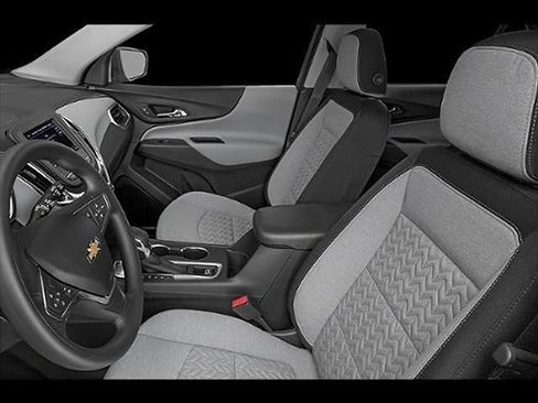 Used 2022 Chevrolet Equinox LT FWD image 39