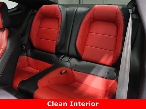 Used 2022 Ford Mustang GT Premium w/ Equipment Group 401A image 28