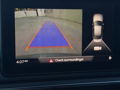 Used 2017 Audi A4 2.0T Premium w/ Convenience Package image 16