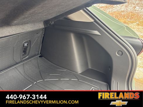 New 2026 Chevrolet Trax ACTIV w/ Sunroof Package image 47