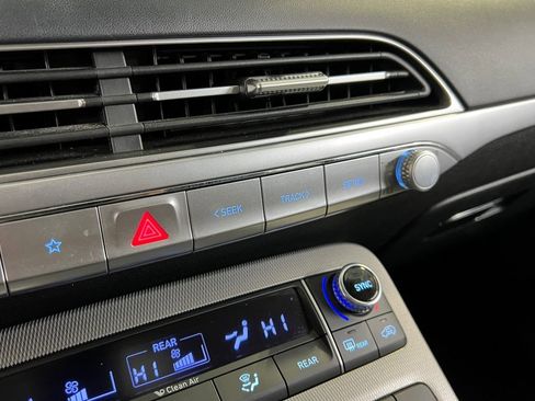 Used 2022 Hyundai Palisade SEL image 37