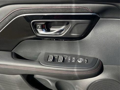 New 2026 Acura ADX A-Spec image 27