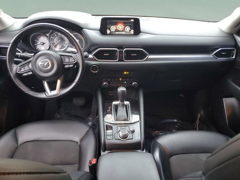 Used 2019 MAZDA CX-5 Touring image 13