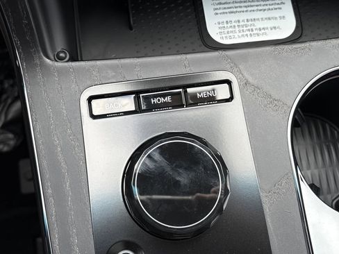 New 2026 Genesis GV80 3.5T Prestige image 20