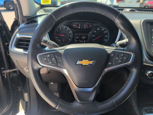 Used 2018 Chevrolet Equinox LT AWD/4WD image 7