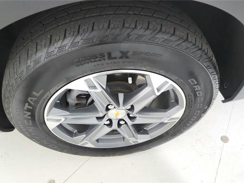 Used 2024 Chevrolet Blazer LT w/ Convenience Package FWD image 29