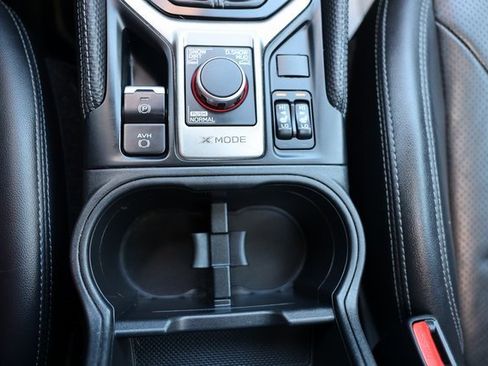 Certified 2022 Subaru Forester Limited w/ Popular Package #2 image 49