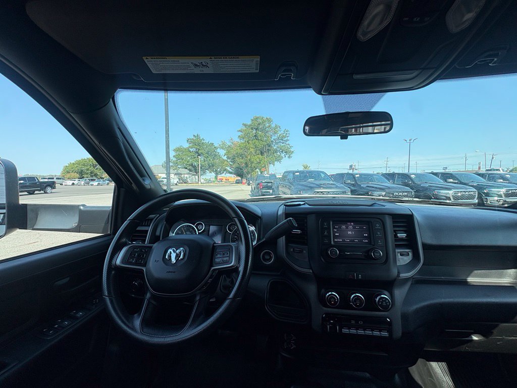 Used 2022 RAM 3500 Tradesman AWD/4WD image 23