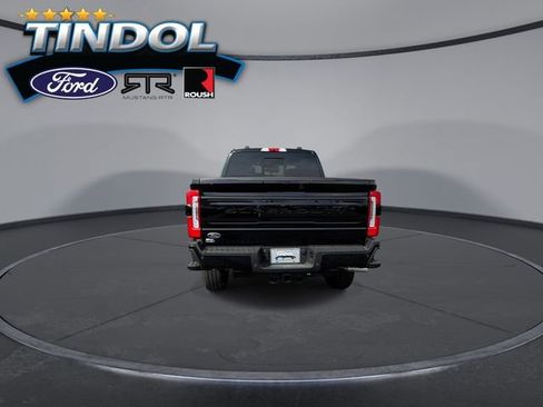 New 2026 Ford F250 Platinum AWD/4WD image 7