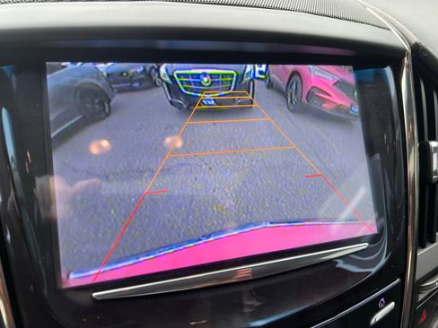 Used 2014 Cadillac ATS Premium image 35