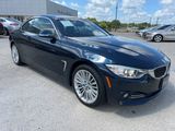 Used 2015 BMW 428i xDrive Convertible image 4