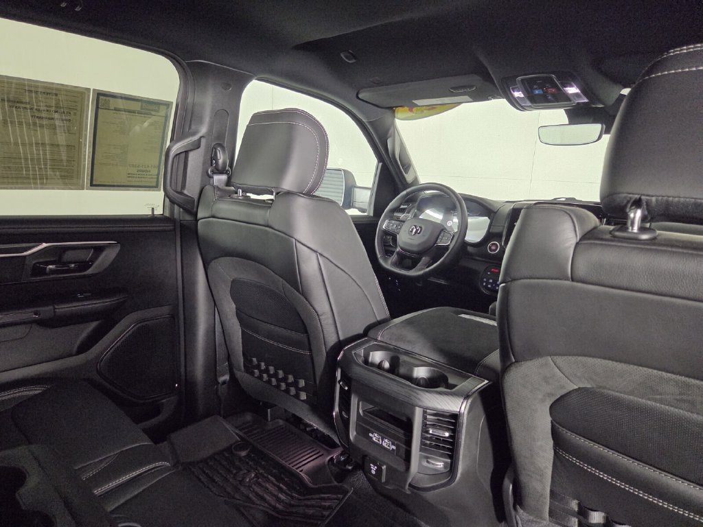 Used 2026 RAM 1500 RHO w/ Bed Utility Group AWD/4WD image 31