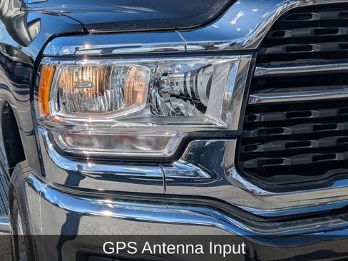 Used 2024 RAM 2500 Big Horn w/ Bed Utility Group image 8