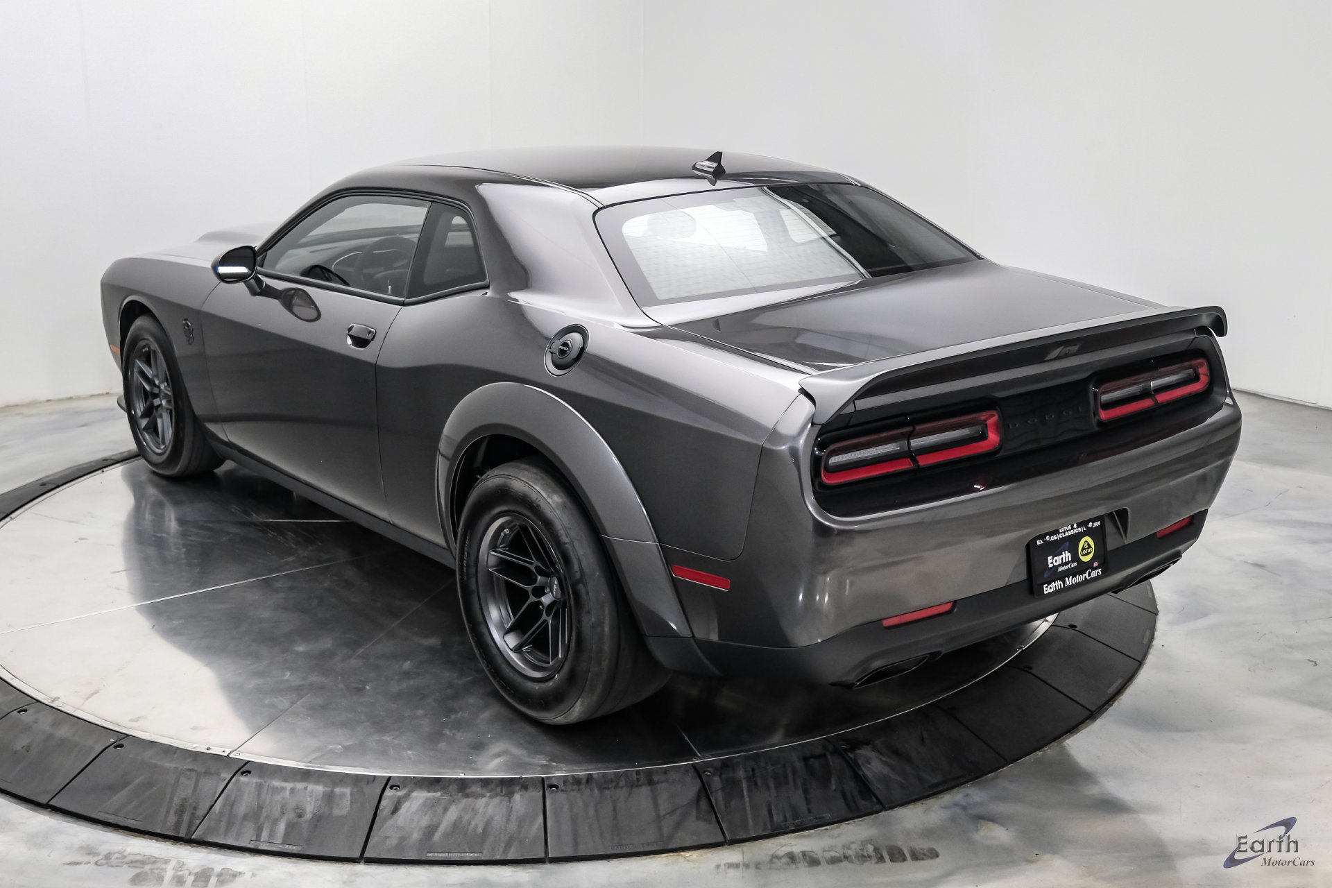 Used 2023 Dodge Challenger SRT Hellcat Redeye RWD image 13
