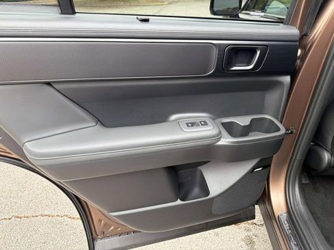 New 2026 Hyundai Santa Fe Calligraphy FWD image 13