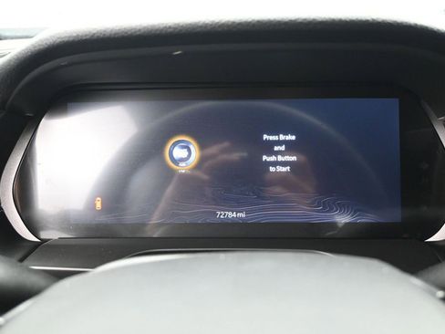 Used 2021 Jeep Grand Cherokee L Limited RWD image 13