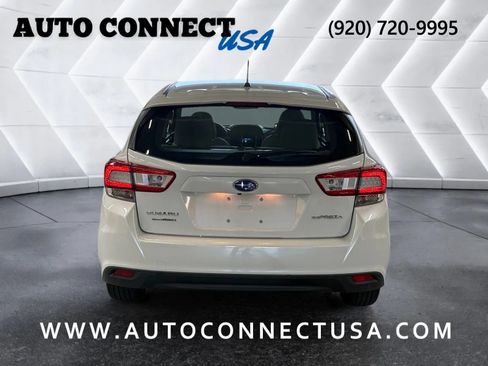 Used 2018 Subaru Impreza 2.0i AWD/4WD image 4