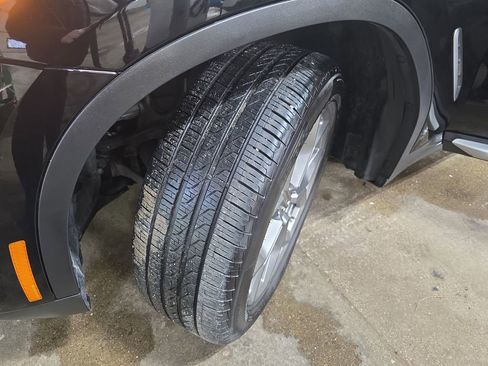 Used 2025 BMW X4 xDrive30i AWD/4WD image 34