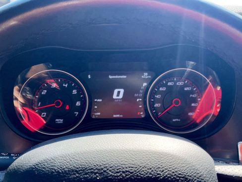 Used 2023 Dodge Charger Scat Pack RWD image 12