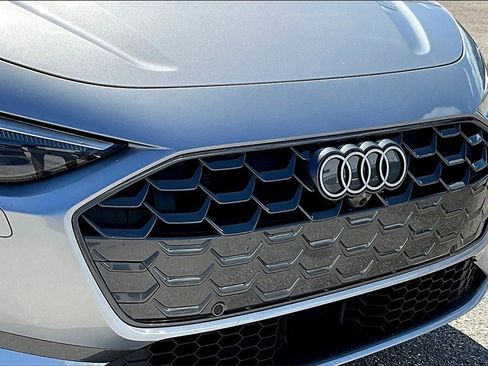 New 2025 Audi A5 2.0T Premium image 11