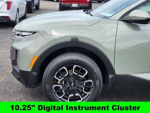 Used 2023 Hyundai Santa Cruz SEL w/ Activity Package FWD image 8