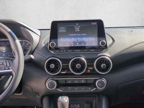 Used 2024 Nissan Sentra SV image 13