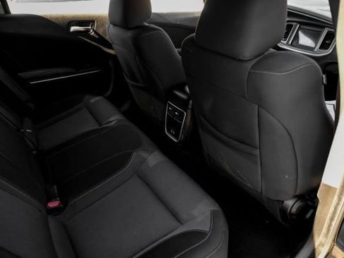 Used 2022 Dodge Charger SXT image 47