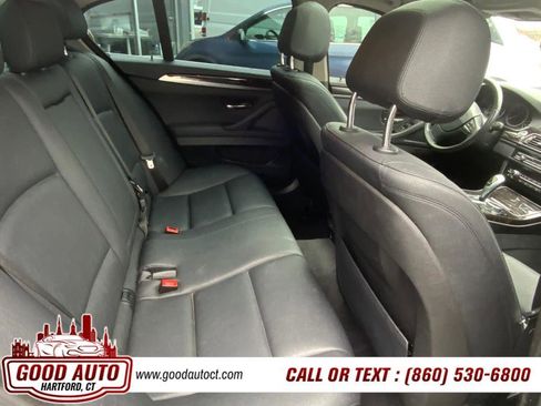 Used 2014 BMW 528i xDrive Sedan image 13