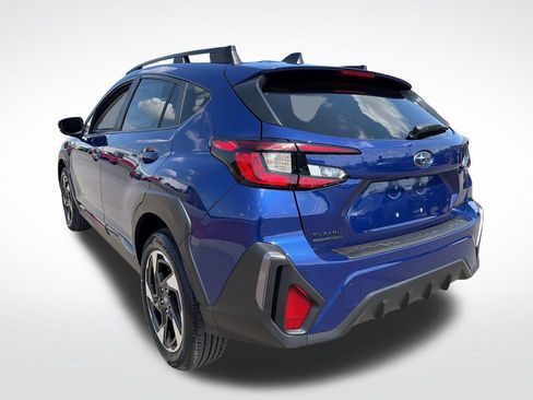 New 2026 Subaru Crosstrek 2.5i Limited AWD/4WD image 6