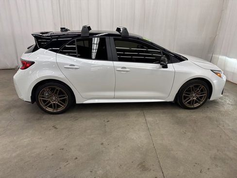 Used 2025 Toyota Corolla SE image 29