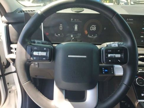 Used 2024 Hyundai Santa Fe XRT AWD/4WD image 27