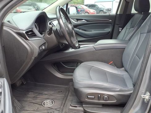 Used 2021 Buick Enclave Essence w/ Trailering Package, 5000 lbs. AWD/4WD image 17