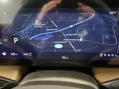 New 2026 Chevrolet Equinox ACTIV w/ Convenience Package III image 16