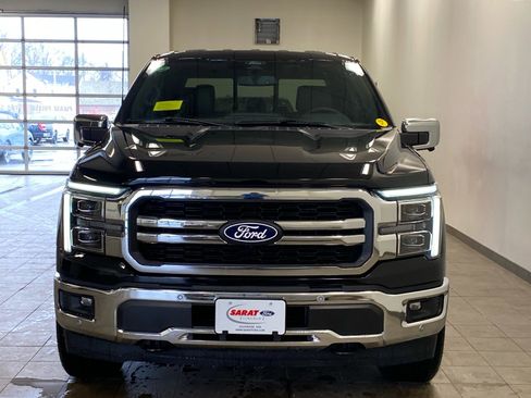 New 2026 Ford F150 Lariat w/ Equipment Group 501A Mid AWD/4WD image 32