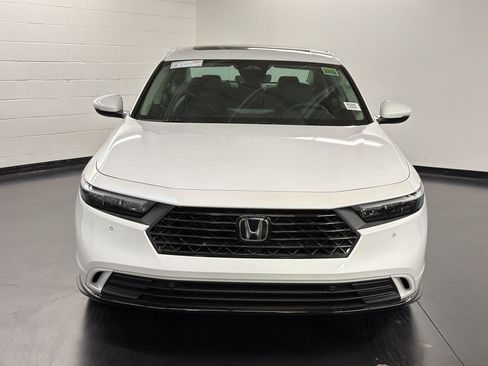 New 2026 Honda Accord EX-L image 6