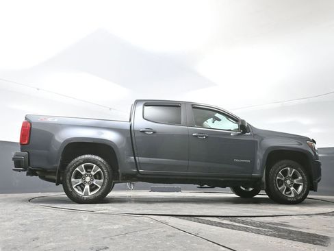 Used 2016 Chevrolet Colorado Z71 image 46
