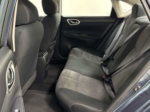 Used 2015 Nissan Sentra SV w/ Protection Package image 23