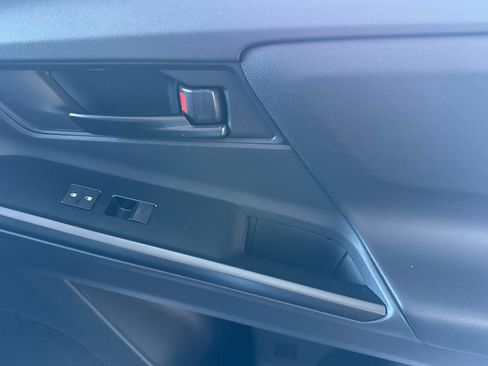 New 2026 Toyota bZ image 20