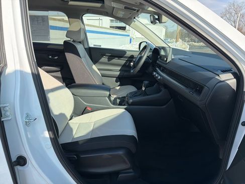 Certified 2023 Honda CR-V EX image 25