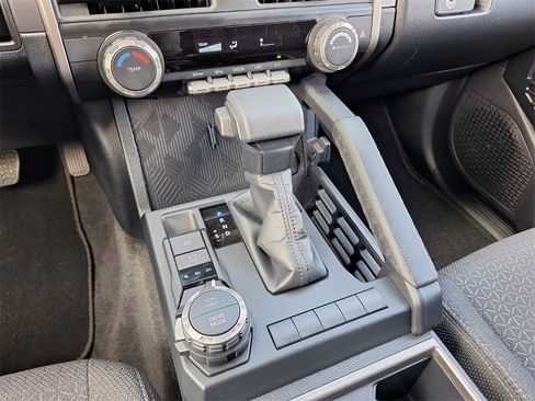 Used 2025 Toyota 4Runner SR5 image 13