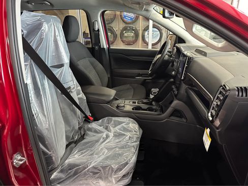 New 2025 Ford Ranger XLT w/ Black Appearance Package image 35