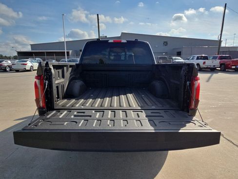 Used 2025 Ford F150 Lariat w/ Equipment Group 501A Mid AWD/4WD image 29