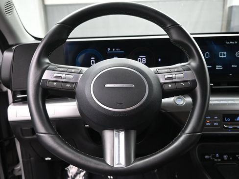 Used 2026 Hyundai Kona SEL Sport AWD/4WD image 27