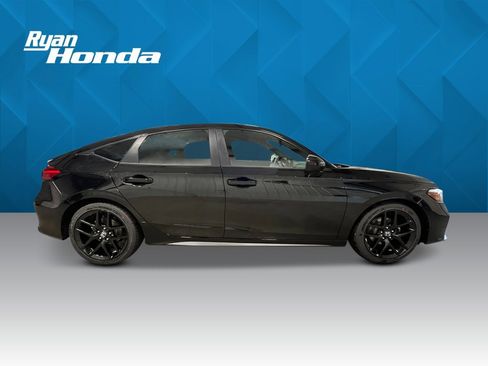 New 2026 Honda Civic Sport image 8