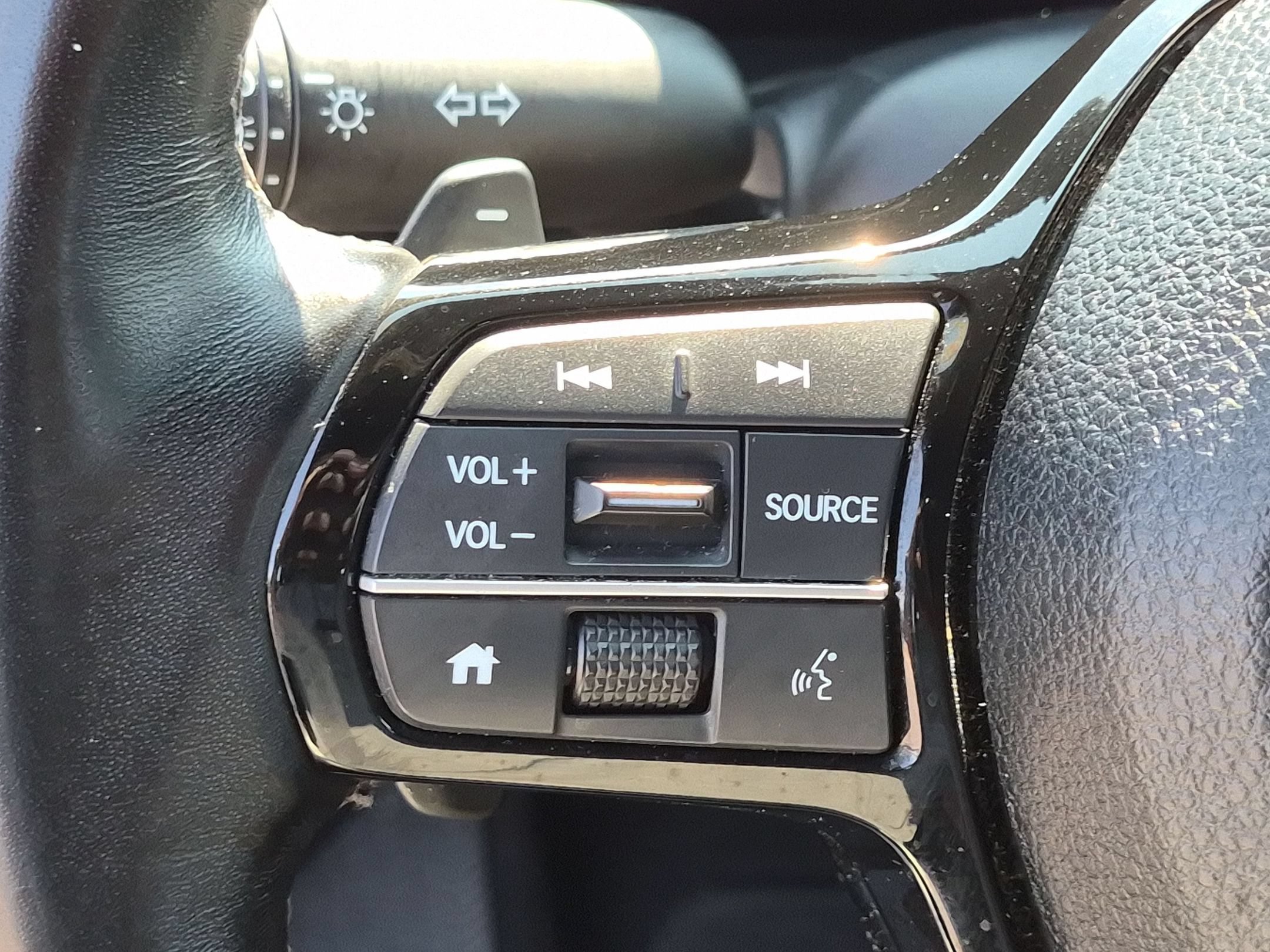 Used 2024 Honda Civic Sport image 19