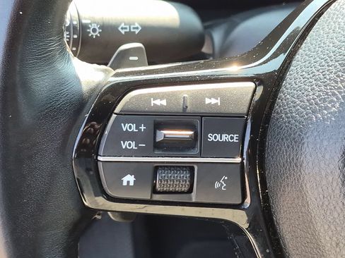 Used 2024 Honda Civic Sport image 19