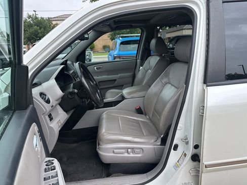 Used 2015 Honda Pilot Touring image 10
