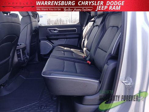 New 2026 RAM 1500 Laramie image 14