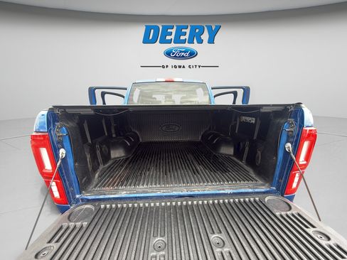 Used 2020 Ford Ranger XLT w/ Equipment Group 301A Mid RWD image 17
