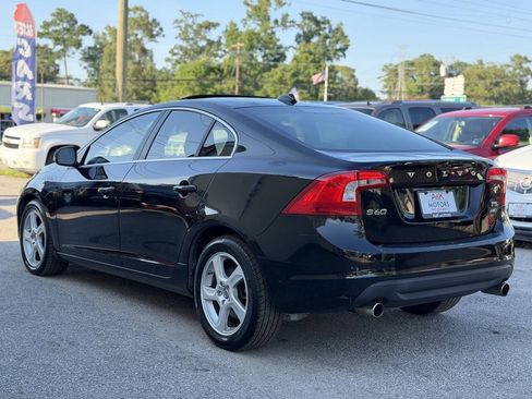 Used 2013 Volvo S60 T5 AWD/4WD image 7